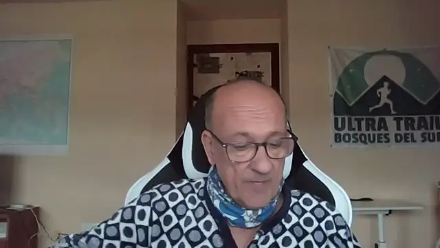 llopaco online show from 02/16/26, 11:50