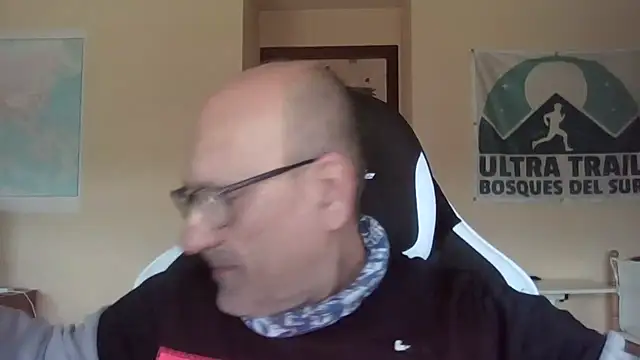 llopaco online show from 03/20/26, 10:53