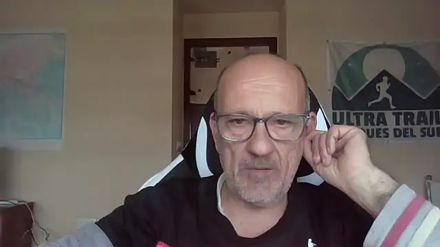 llopaco online show from 03/22/26, 11:13