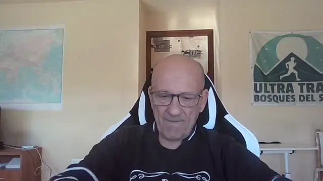 llopaco online show from 04/05/26, 09:17