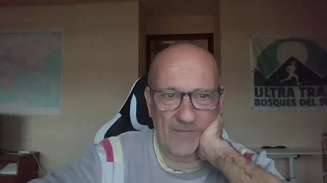 llopaco online show from 04/13/26, 06:35