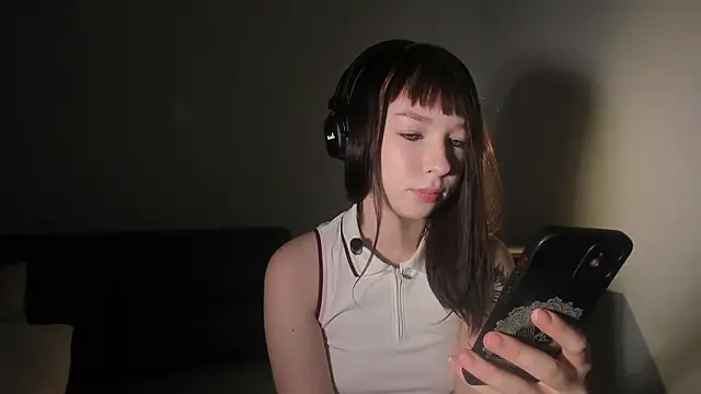Sindy Juxx online show from 03/21/26, 04:21