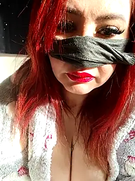 Loly2025 online show from 03/11/26, 02:12