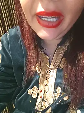 Loly2025 online show from 03/22/26, 04:38