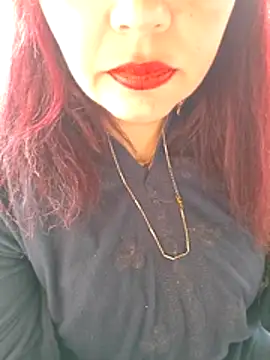 Loly2025 online show from 03/23/26, 02:43