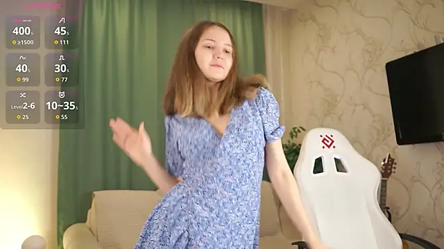 Agaveforests online show from 11/17/25, 09:09