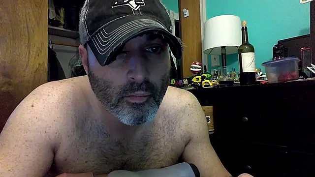 Novabear6996 online show from 02/20/25, 04:39