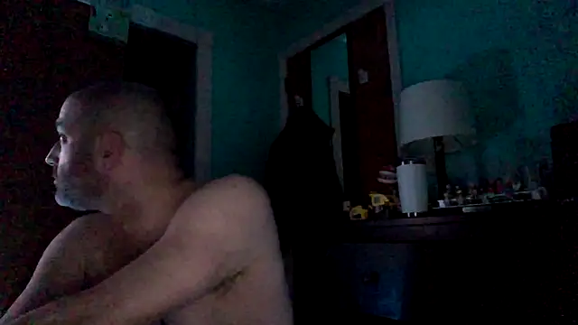 Novabear6996 online show from 02/24/25, 07:55