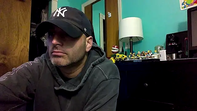 Novabear6996 online show from 02/27/25, 04:52