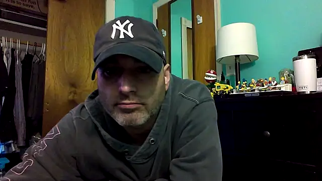 Novabear6996 online show from 02/28/25, 03:15