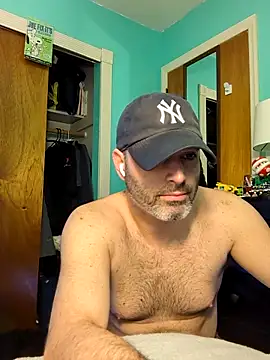 Novabear6996 online show from 03/07/25, 03:51