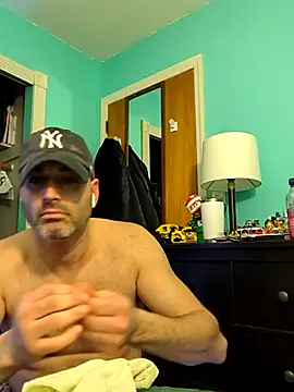 Novabear6996 online show from 03/10/25, 06:05