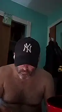 Novabear6996 online show from 03/21/25, 02:29