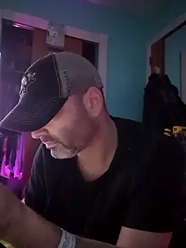 Novabear6996 online show from 03/22/25, 08:51