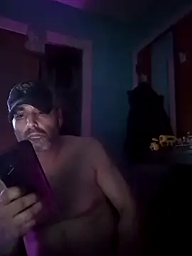 Novabear6996 online show from 03/23/25, 06:58