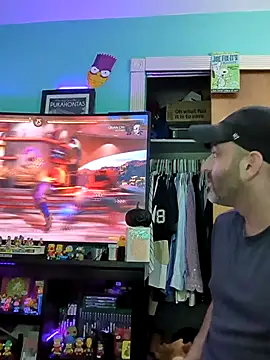 Novabear6996 online show from 10/09/25, 10:19