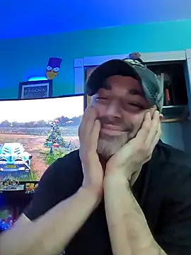 Novabear6996 online show from 12/19/25, 11:12