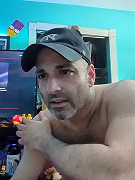 Novabear6996 online show from 01/13/26, 03:23