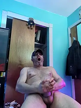 Novabear6996 online show from 02/19/26, 12:50