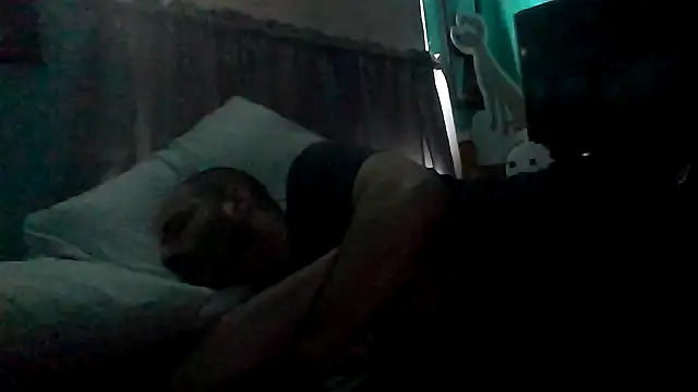 Novabear6996 online show from 02/21/26, 06:42