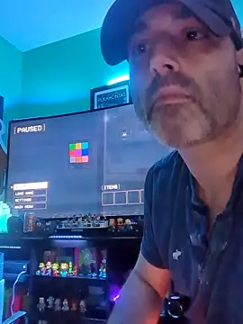 Novabear6996 online show from 03/03/26, 01:56