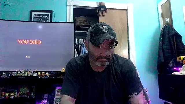 Novabear6996 online show from 03/10/26, 03:11