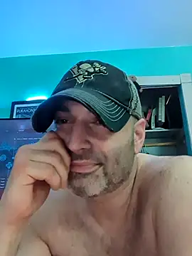 Novabear6996 online show from 03/12/26, 08:09