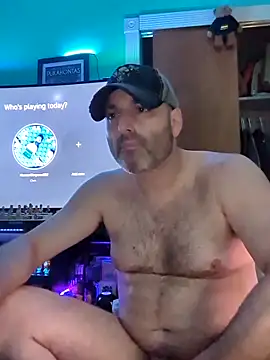 Novabear6996 online show from 04/06/26, 08:48