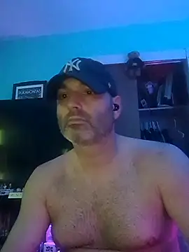 Novabear6996 online show from 04/26/26, 11:30