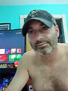 Novabear6996 online show from 04/28/26, 07:13