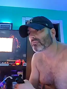 Novabear6996 online show from 05/03/26, 09:48
