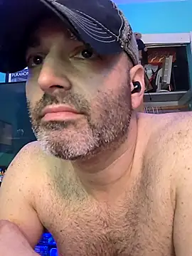 Novabear6996 online show from 05/24/26, 07:24