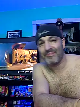 Novabear6996 online show from 05/27/26, 05:59