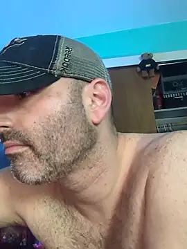 Novabear6996 online show from 05/31/26, 03:58