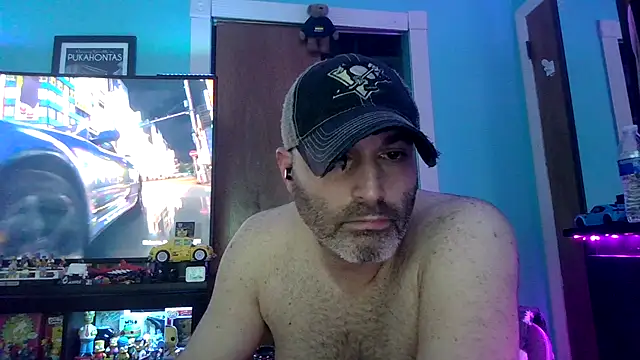Novabear6996 online show from 07/06/26, 04:53