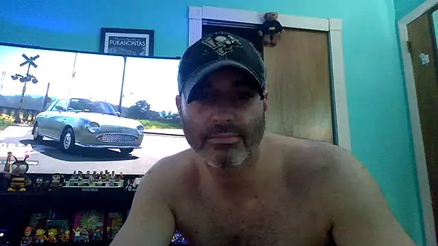 Novabear6996 online show from 07/11/26, 11:06