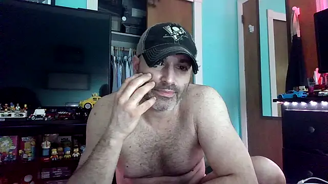 Novabear6996 online show from 07/16/26, 12:11