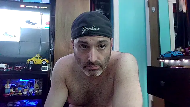 Novabear6996 online show from 07/17/26, 03:35