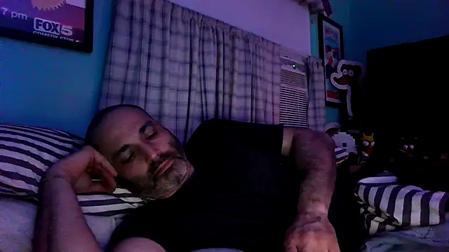 Novabear6996 online show from 07/19/26, 06:39