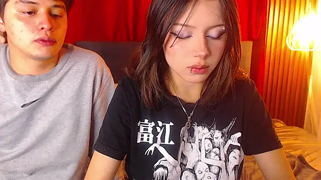 fyreandfox  online show from 09/08/25, 07:46