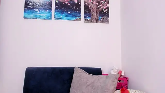 Baby Asshley online show from 03/04/25, 06:18