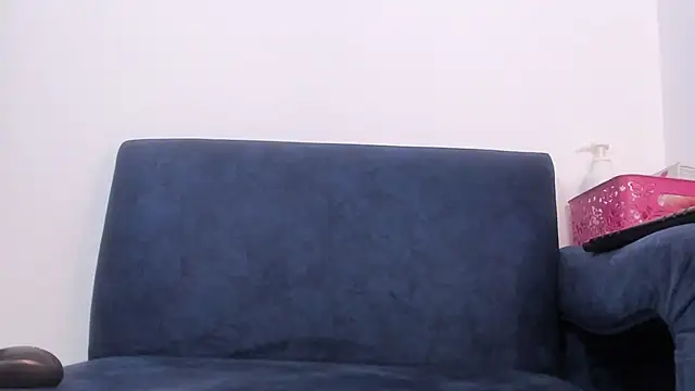 Baby Asshley online show from 03/11/25, 07:58