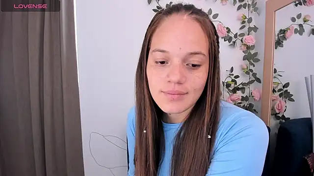 Baby Asshley online show from 10/09/25, 05:11