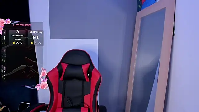 Baby Asshley online show from 02/11/26, 05:07