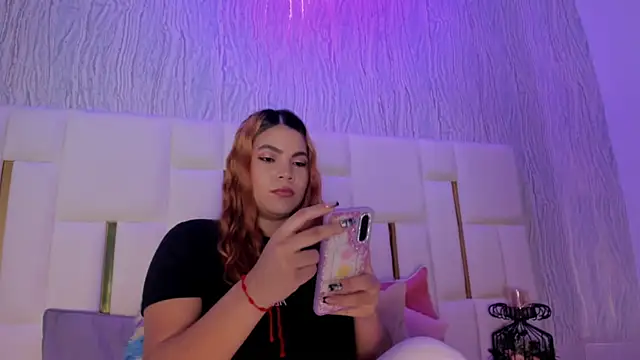 hillary uckerman  online show from 03/20/26, 11:37