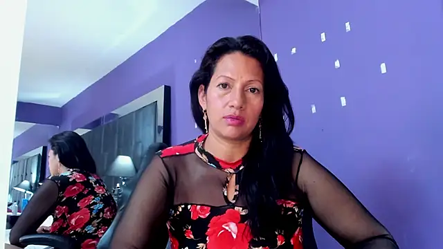 Aisha Nowak online show from 03/14/25, 02:10