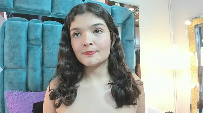 ARTEMISAKIM online show from 02/26/25, 03:21