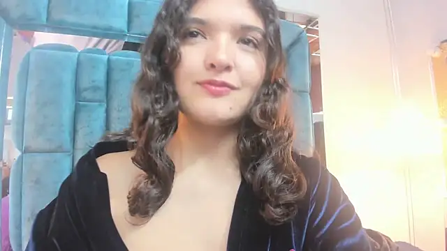 ARTEMISAKIM online show from 03/02/25, 03:34