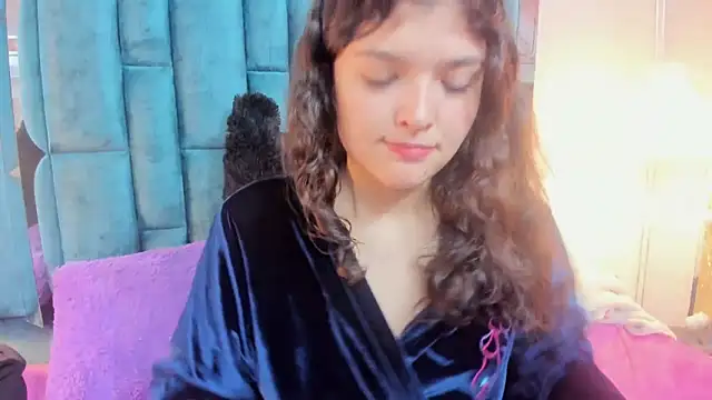 ARTEMISAKIM online show from 03/08/25, 10:00