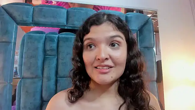 ARTEMISAKIM online show from 03/12/25, 09:34